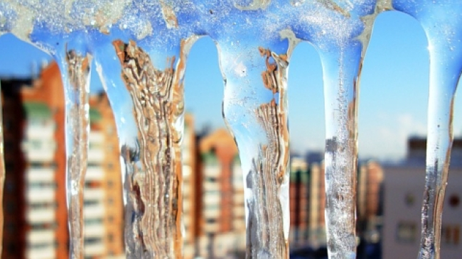 В Молдове ожидается потепление до плюс девяти градусов