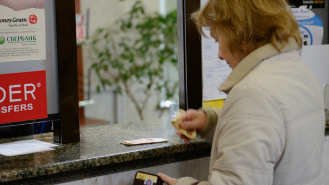 В канун Рождества банки будут работать по укороченному графику