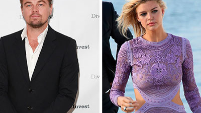 Снова свободен: Леонардо Ди Каприо расторг помолвку