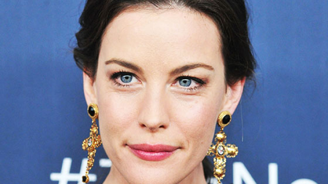 Лив Тайлер ждет третьего ребенка