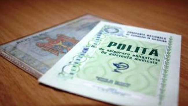 До конца марта полис медстрахования можно купить по сниженной цене