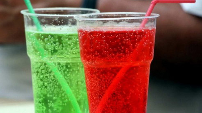 Băuturile carbogazoase pot provoca depresia