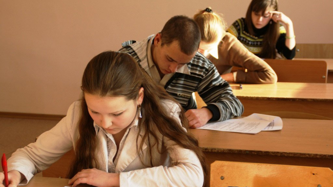 Республиканские олимпиады пройдут с 26 февраля по 14 мая