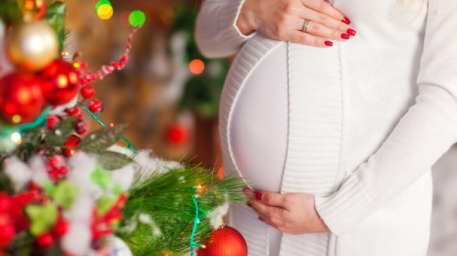 Cum am născut de Revelion: povești adevărate