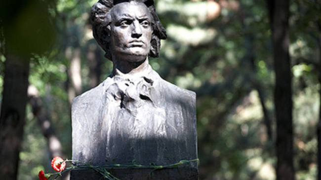 В Молдове отмечается Национальный день культуры