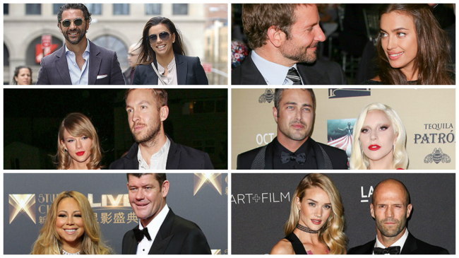 10 самых ожидаемых звездных свадеб 2016 года