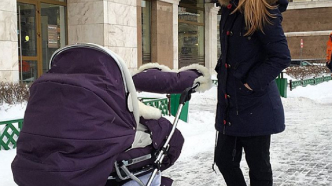 Фолловеры опасаются за здоровье новорожденной дочери Бородиной