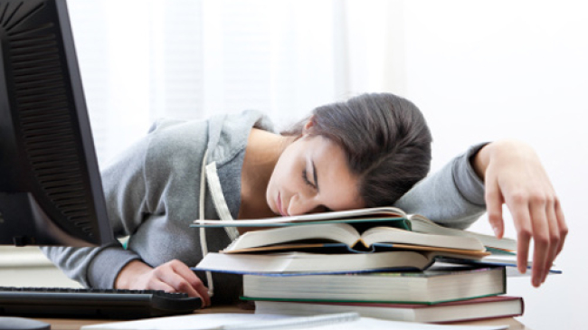 Ученые назвали продукты, вызывающие усталость и бессилие