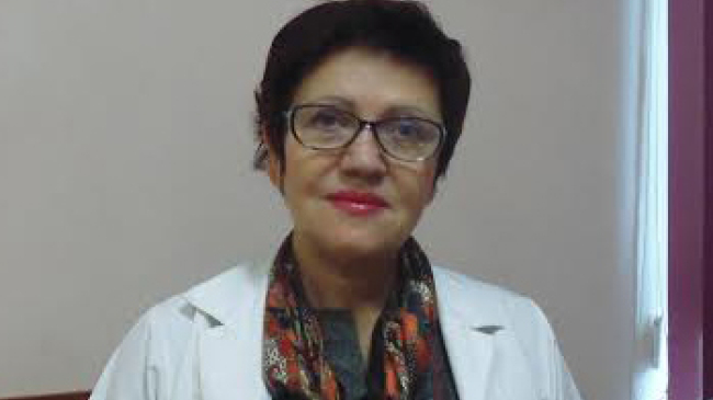 Миома матки - до, во время и после беременности. Интервью со специалистом Татьяной Кутишевской