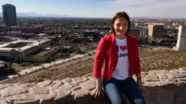 Короткометражный фильм молдавского режиссёра номинирован в Лос-Анджелесе