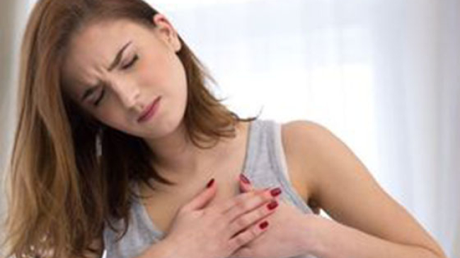 Cum să recunoşti un atac de cord cu o lună mai devreme ca acesta să se întâmple