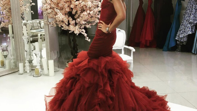 В каком наряде Ольга Бузова отметит 30-й день рождения