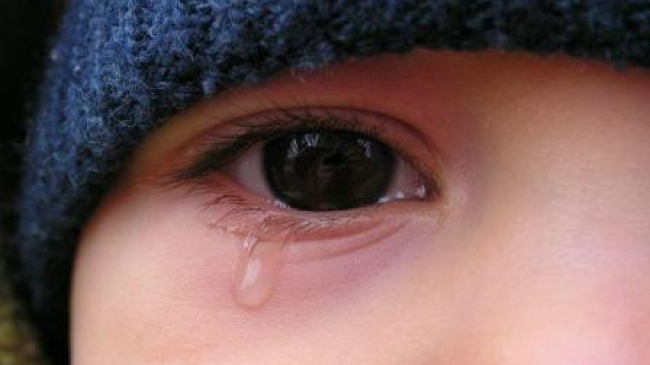 Более тысячи детей до четырёх лет страдают в Молдове от недоедания