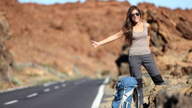 Названы лучшие страны для одиночных путешествий