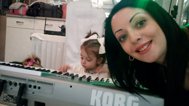 Mariana Șura le mulțumește părinților pentru sprijin: „Desigur, îmi mai doresc copii”