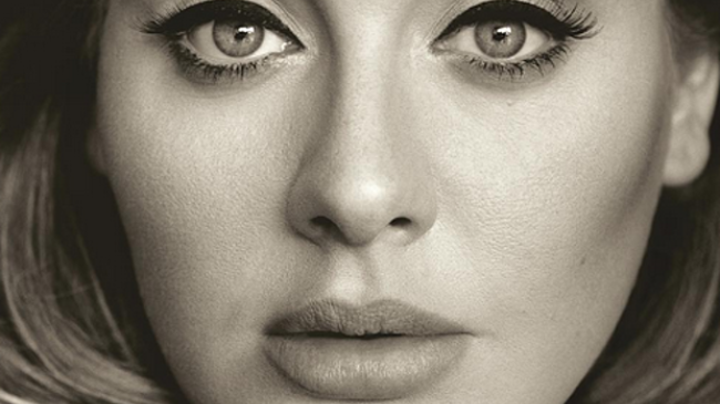 Клип Адель установил абсолютный рекорд на YouTube