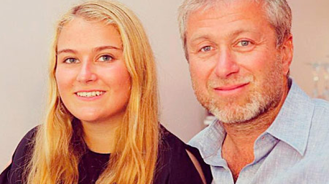 Дочь Романа Абрамовича достойно ответила своим обидчикам