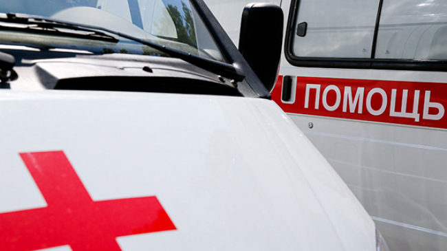 Avertisment de călătorie în Ucraina!