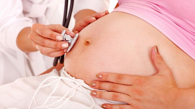 Începând de azi gravidele își vor alege medicul ginecolog