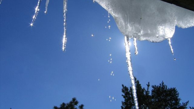 Во второй половине недели в Молдове значительно потеплеет