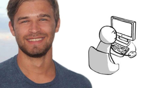 Автор самого популярного сегодня мема в Фейсбуке — молдаванин