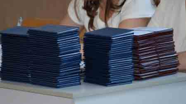 Дипломы Республики Молдова о высшем образовании признаны в Испании