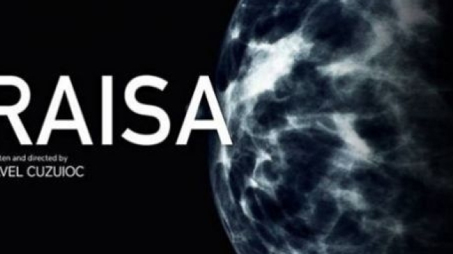 Filmul „Raisa”, proiectat la un festival din Franţa