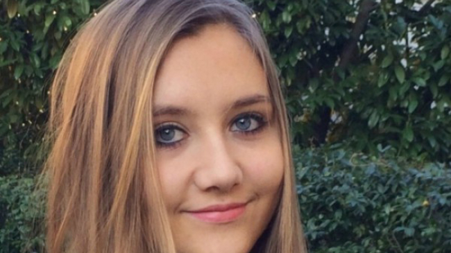 Italia: O adolescentă din Moldova a scris o carte care se bucură de un succes imens