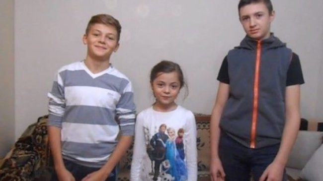 Молдавские ученики заняли первое место на международном конкурсе