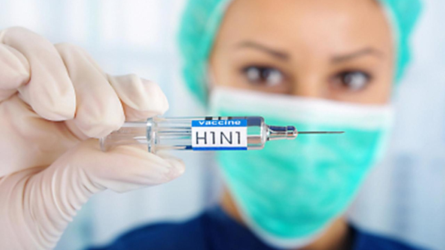 Минздрав: ситуация по гриппу в Молдове под контролем