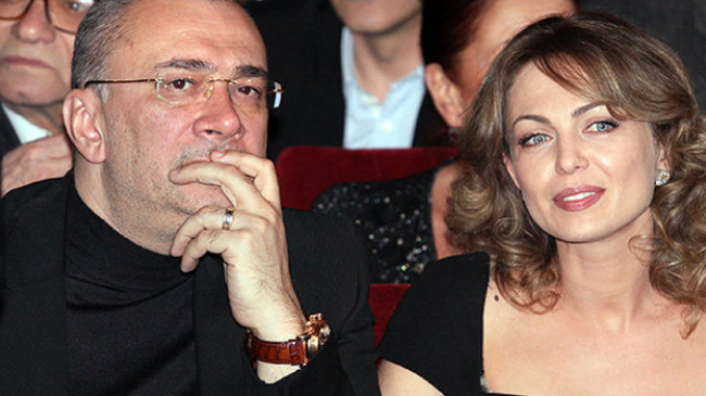 Бывшая жена Константина Меладзе рассказала о воспитании сына с аутизмом