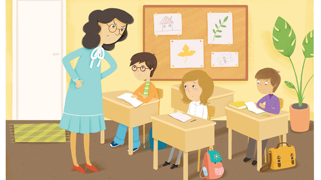 „Provocările lui Dragoș” -  aplicaţie interactivă pentru prevenirea abuzului față de copii