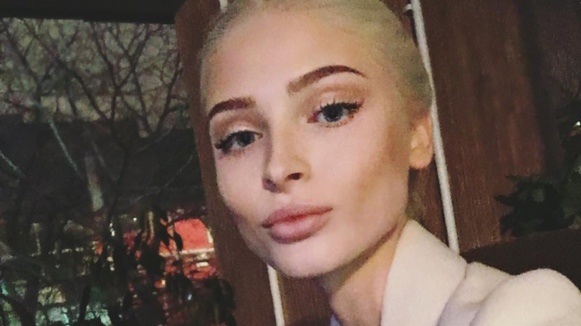 Фотошоп или реальность? Фанаты Алены Шишковой напуганы ее худобой