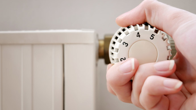 Январские счета за отопление влетят кишиневцам в копеечку