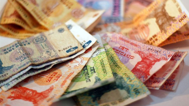 Как изменятся пенсии и пособия в Молдове в 2016 году