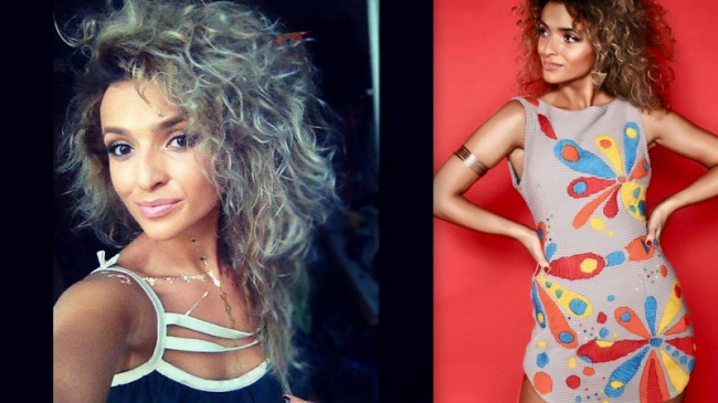 Creatoarea din Chișinău, Victoria Cocieru a ajuns să-și prezinte creațiile în SUA, la SFW (Foto)