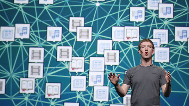 Facebook проверил, верна ли знаменитая "теория шести рукопожатий"