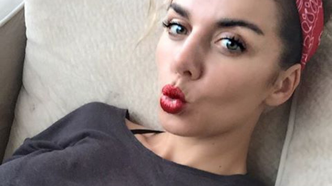 Анна Седокова запустила семейное реалити-шоу