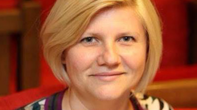 Изучение иностранного языка малышами. Интервью со специалистом Аленой Стеля