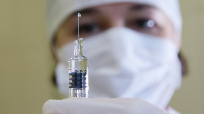 В Молдове официально объявлена эпидемия