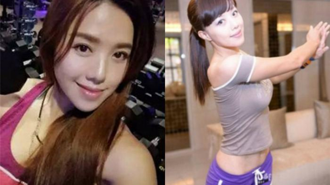 Сколько ей лет? Чудо-женщина с Тайваня сразила интернет своими фотографиями