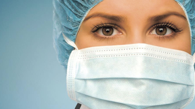 Кому на руку истерия вокруг гриппа