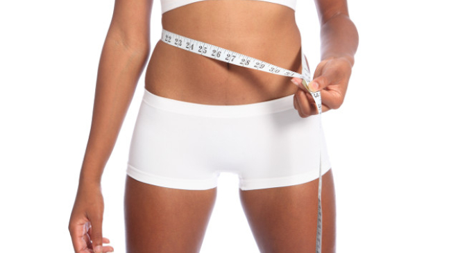 Биологи: Умеренный стресс помогает сбросить вес