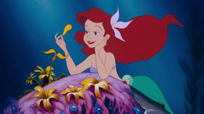 Диснеевские принцессы запели на родном языке