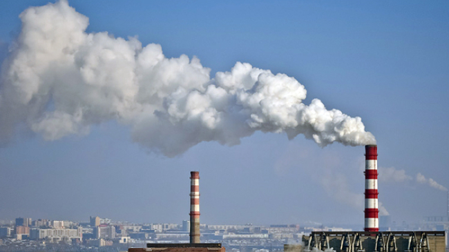 Температуру отопления столичных квартир снизят до минимума