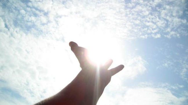 16 февраля в Молдове сохранится теплая погода