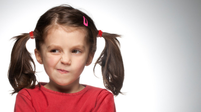 Психологи: Упрямые дети успешнее, чем остальные