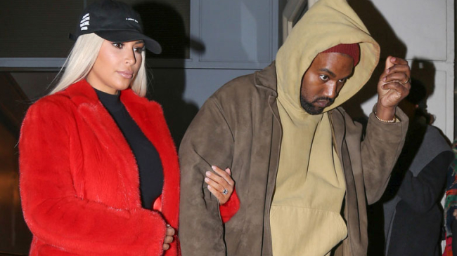 $53 млн долгов и измены: брак Канье Уэста и Ким Кардашьян трещит по швам