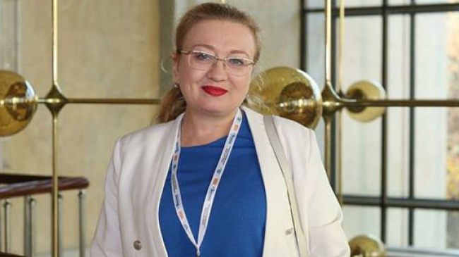 Cele mai răspândite boli de ochi la copii. Interviu cu specialistul Olga Zveric