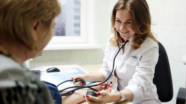 "И так пройдет": почему молдавские граждане не обращаются к врачам